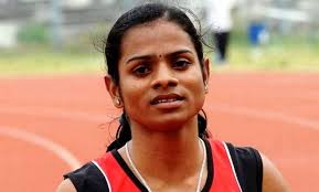 She was born in the jajpur district of odisha. Dutee Chand Wiki Age Caste Girlfriend Family Biography More Wikibio