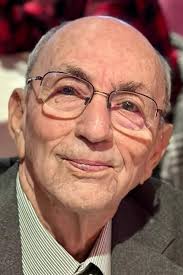 Larry Daubert Obituary