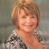 Victoria J. Carroll Obituary