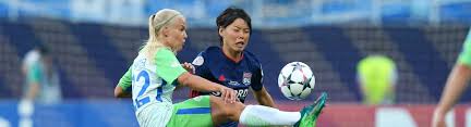 The latest tweets from @uwcl Champions League Femenina Mas Inversion Y Facilidad Para La Maternidad