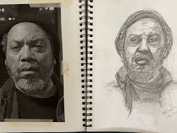 Am I learning to draw enough?