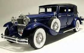 Image result for Countess Blue 1930 Packard