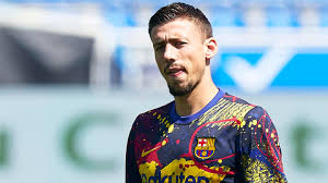 Consultez le profil complet sur linkedin et découvrez les relations de angelique, ainsi que des emplois dans des entreprises similaires. Barcelona S Woes Have Overshadowed Clement Lenglet S Rise In Catalonia