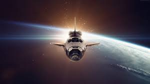 Spaceship wallpapers in ultra hd or 4k. Wallpaper Spaceship Space Galaxy 5k Space Wallpaper Download High Resolution 4k Wallpaper