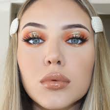 Amber-lea Horne Make Up