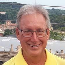 Mike Groat's Instagram, Twitter & Facebook