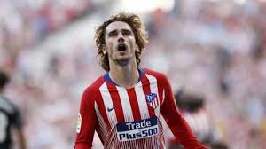 Join the discussion or compare with others! Alle Infos News Zu Antoine Griezmann Rtl De Rtl De
