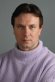 Denis Varenov, 47, Moscow.Film and Theater talent. Official Website