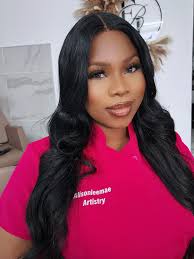 Braids Professionals in Enton, SRY, Gb