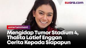 Gugatan perceraian thalita latief telah didaftarkan di pengadilan agama (pa) jakarta pusat, senin (22/3/2021) dengan nomor perkara 554/pdt.g/2021/pa.jp. Digugat Cerai Thalita Latief Dennis Rizky Bahas Soal Dendam