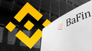 User nigel stressed this point in his reply to zhao's tweet. Binance Stock Token Dispute With German Markets Regulator Deepens Financial Times