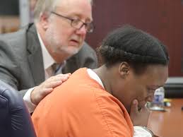 Akron woman heading to prison for deadly drive-by shooting