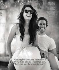 Hollywood actor armie hammer, amid allegations of his cannibalism scandal, was spotted dining with a new girlfriend, page six reports. 90 Armie Hammer Ideas Armie Hammer Hammer Actors