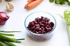 How To Prepare Canned Kidney Beans Livestrong Com Red Kidney Beans Recipe Recipes With Kidney Beans Beans