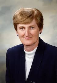 Sister Sheila Megley, RSM — Thompson & Kuenster Funeral Home