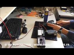 Effet Du Degrippant Sur Ezs Mercedes Probleme De Cle Qui Tourne Plus Youtube