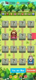 Jul 07, 2021 · 1000+ nama game keren terbaru 2021, biar unik dan terkenal! Jungle Chess Game Catur Versi Hewan Baru Di Hago Yang Wajib Dicoba Semua Halaman Grid Games