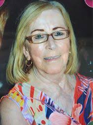 Condolence Book for Ann KEOGH (née McCarthy) (North Strand, Dublin)