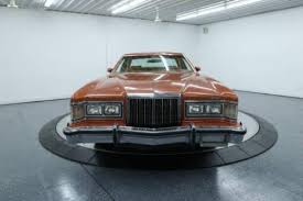 Image result for Tangerine 1978 Mercury