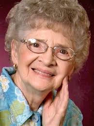 Norma Jean Trout (1926-2015)