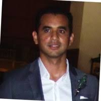 William Paredes Email & Phone Number