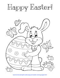 83 Best Easter Coloring Pages Free Printable Pdfs To Download Bunny Coloring Pages Easter Coloring Pages Easter Colouring