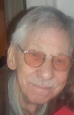 Alexander Calabrese Obituary