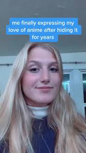 also i'm so happy more people are watching anime and you aren't any le...