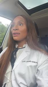 Coodi Burress Official TikTok