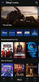 Saksikan hit terbesar dari mancanegara dan indonesia, semuanya di satu tempat. What Is Disney Hotstar How Is It Different From The Old Hotstar Quora