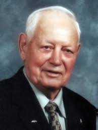 Bernhardt (Ben) Braun Obituary