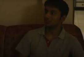 Film Review: The Wasteland (2020) by Ahmad Bahrami