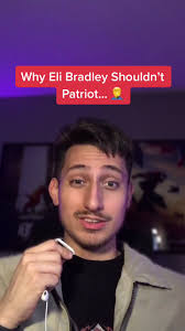 Eli Bradley Tn