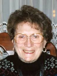 Ann L. Howe Obituary