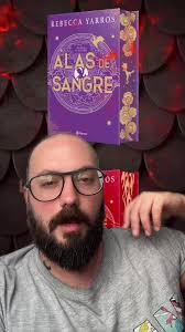 Edicion Especial Alas De Sangre Bogota