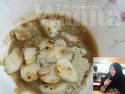 Ada pasangan yang dah menunggu lama bunyi macam menakutkan je kan? 3 Bahan Ini Elak Nifas Berbau Busuk Buang Angin Ketika Berpantang Mingguan Wanita