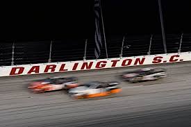 Driver of the #68 rackley roofing toyota in the nascar gander outdoors truck series. Nascar 101 Here Are The 2020 Darlington Throwback Schemes
