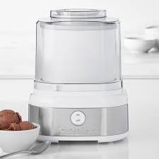 The book is new and arrived promptly. My Cuisinart Ice 22 Ice Cream Maker Is The Reason I Can T Stop Making Ice Cream Southern Living