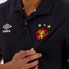 Among them were club athletico paulistano, são paulo athletic club, & associação atlética das palmeiras. Umbro Sport Recife Travel 2020 Polo Shirt Futfanatics