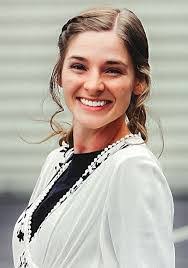 Madison Larson's Instagram, Twitter & Facebook