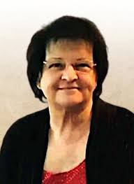 Judith Ann Marshall 1952-2024