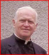 Contributions to the tribute of Fr. Anthony McLaughlin