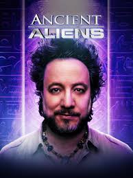 Ancient Aliens: Season 19