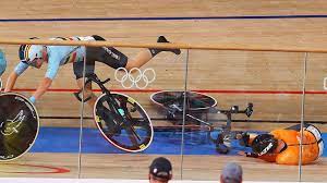 Some 15,000 athletes from 200 countries converging on one area, filling hotels and other high capacity venues is too dangerous, the blogger maintains. Xcnpd11bbwv2bm