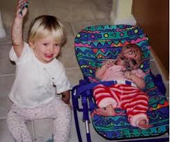 You just have to upload your photo and apply hundreds of effects: 50 Funny Kid Photos That Will Make You Laugh Out Loud