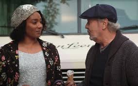 Rocking dad (2021) season 1 big movie zoo originals. Billy Crystal And Tiffany Haddish Dance The Hora In Buddy Comedy The Times Of Israel