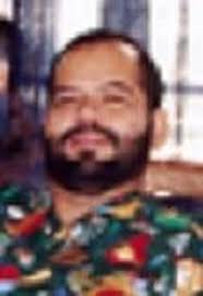 Jorge Balderas Obituary