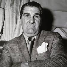 Ambiance films noirs à la MEP: les deux nouvelles expos à ne pas rater