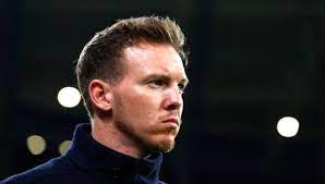 Julian nagelsmann stands for a new generation of trainers, said bayern president herbert hainer. Nagelsmann Answers To Fc Barcelona S Interest