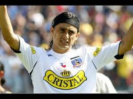 In the next season, rabello made his home debut in a copa chile game. Giovanni Hernandez Goles En Colo Colo Youtube